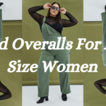 Good Overalls for Plus Size Women