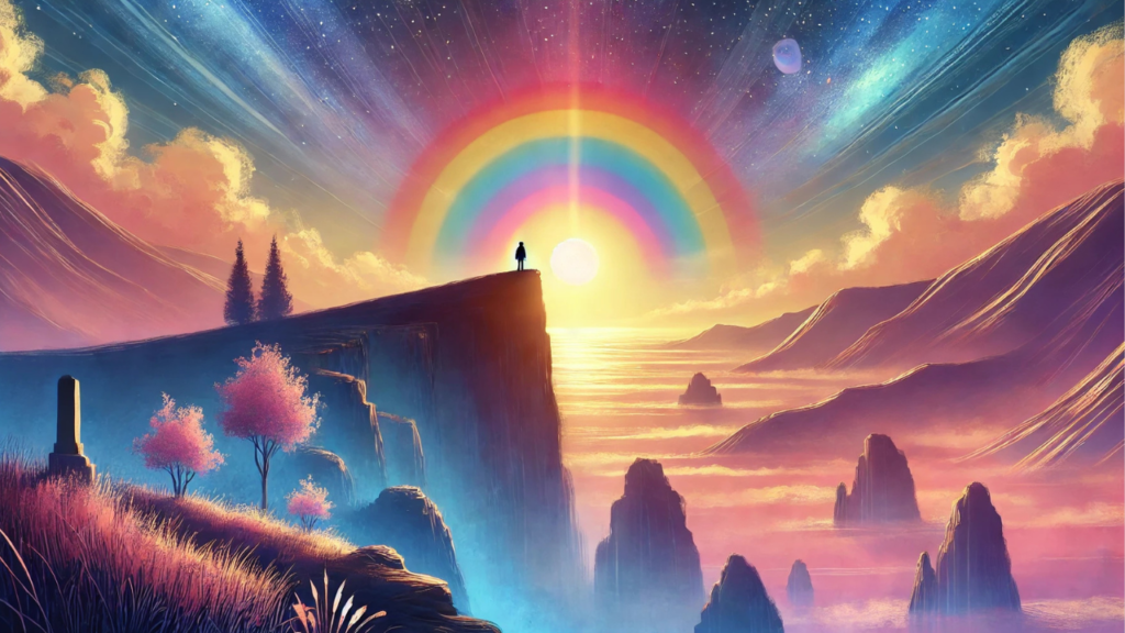 Internalized Homophobia: A Guide to Overcoming Shame and Self-Hatred