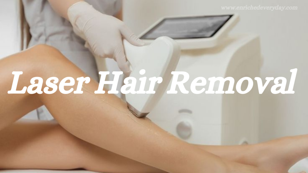 Laser Hair Removal Near Me - Enrichedeveryday.com