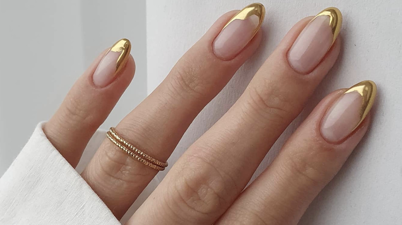 French vs American Manicure + 7 Types of Manicures You Need to Know ...