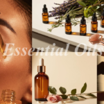 Best Essential Oils For Skin - www.enrichedeveryday.com