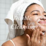 Double Cleansing - www.enrichedeveryday.com