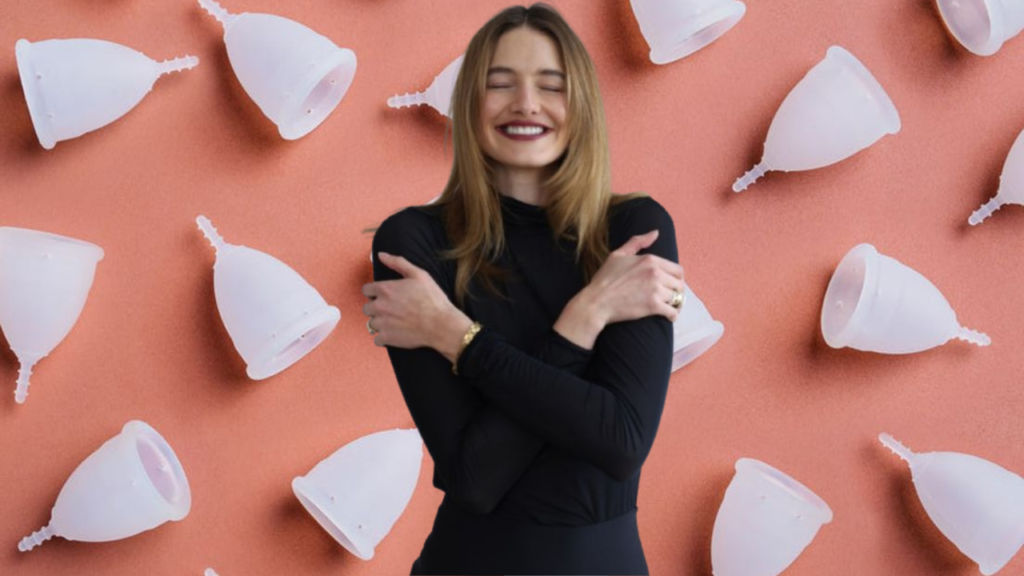 benefits of fasting while on period - www.enrichedeveryday.com